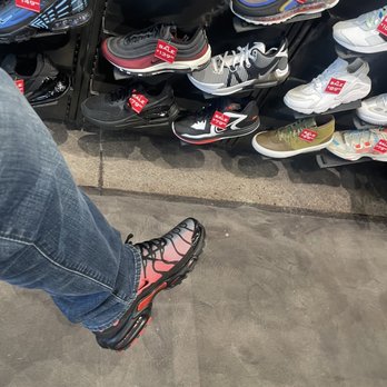 Foot Locker - These are my new Nikes - Shoe Stores Near Me - Irvine, California Foot Locker - These are my new Nikes - Shoe Stores Near Me - Irvine, California
