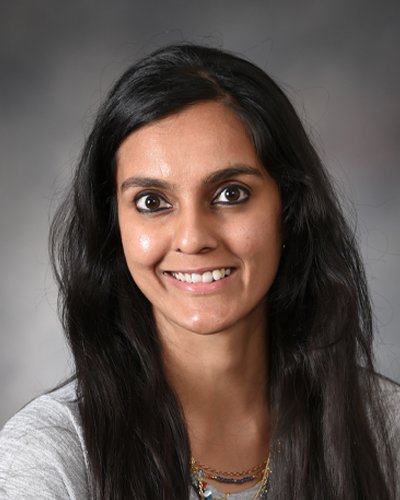 Kinjal Dave, MD - sleep specialist in Lexington, KY
