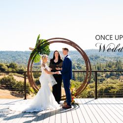 Once Upon a Wedding