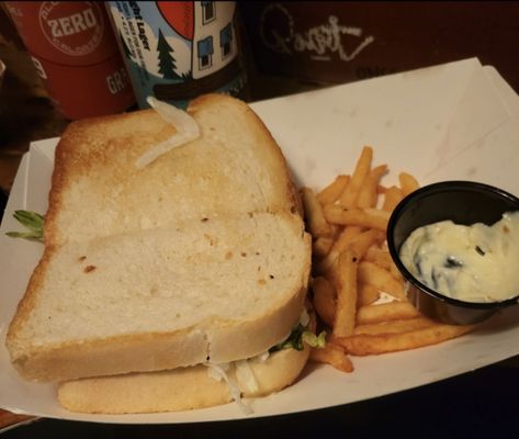 Bob's Java Jive by null