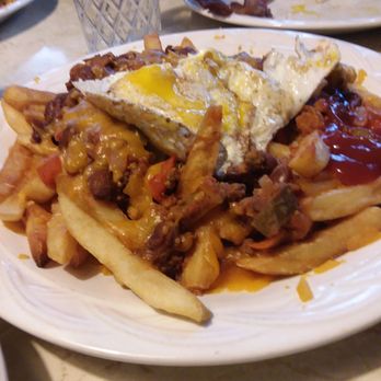 Alva Hotel & Restaurant - Whatever they ordered was the triple bypass deluxe, with a couple of dippy eggs. - Hotels Near Me - Harrisburg, Pennsylvania Alva Hotel & Restaurant - Whatever they ordered was the triple bypass deluxe, with a couple of dippy eggs. - Hotels Near Me - Harrisburg, Pennsylvania