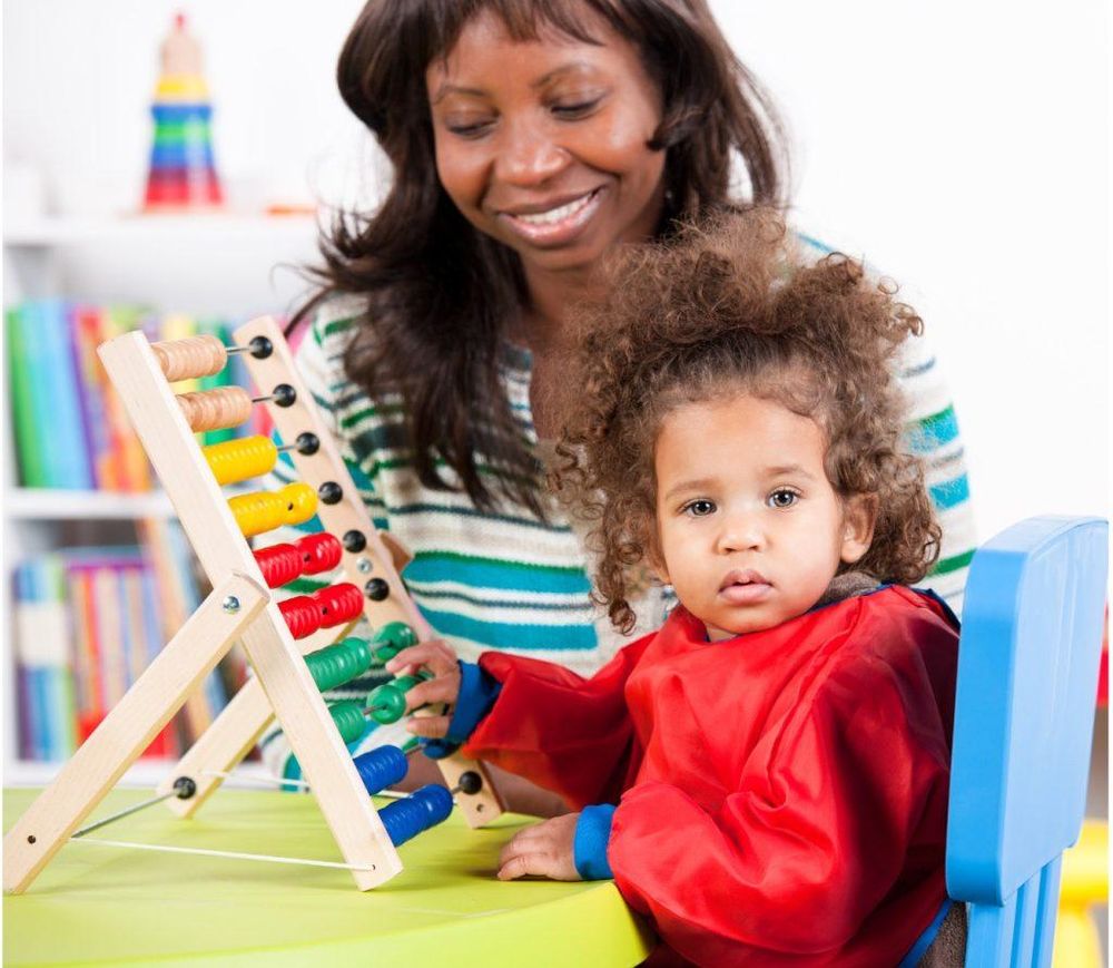 E And E Angel's Learning Academy - childcare center in Mentor, OH