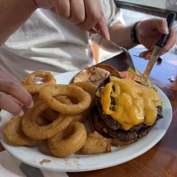 Uncle Bill's Pancake House - Breakfast & Brunch Near Me - Manhattan Beach, California