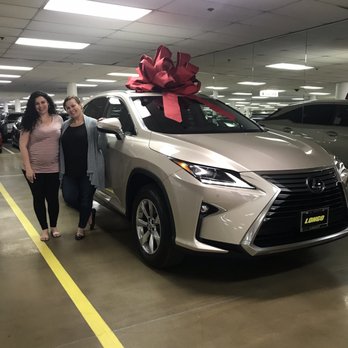 Longo Lexus - Yay I got my Lexus!!!!! - Car Dealers Near Me - El Monte, California