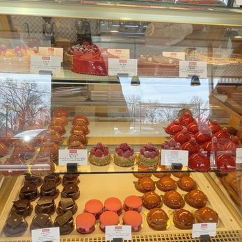 Nathaniel Reid Bakery - Pastries - Bakeries Near Me - Saint Louis, Missouri Nathaniel Reid Bakery - Pastries - Bakeries Near Me - Saint Louis, Missouri