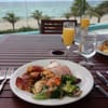 Caracol Restaurante in Marenas Resort gift card