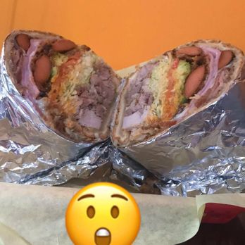Tortas Chingonas - Mexican Near Me - Paramount, California