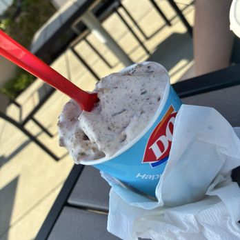 Dairy Queen Grill & Chill - Burgers Near Me - Cranston, Rhode Island