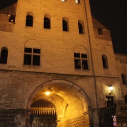 Severinstorburg