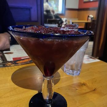 Glory Days Grill - The very large drinks. Sangria is $7 all day. Not just for happy hour. - Sports Bars Near Me - Tampa, Florida