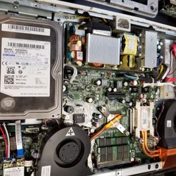 Omega Computer Techs