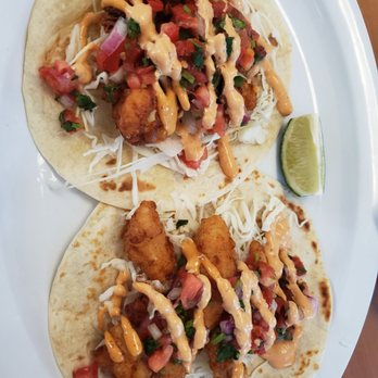 Three Brothers Grill - Shrimp and fish taco - Mexican Near Me - Collegeville, Pennsylvania Three Brothers Grill - Shrimp and fish taco - Mexican Near Me - Collegeville, Pennsylvania