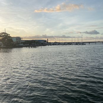 Bradenton Beach City Pier - Boating Near Me - Bradenton Beach, Florida