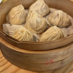 Chicken soup dumplings Chicken soup dumplings
