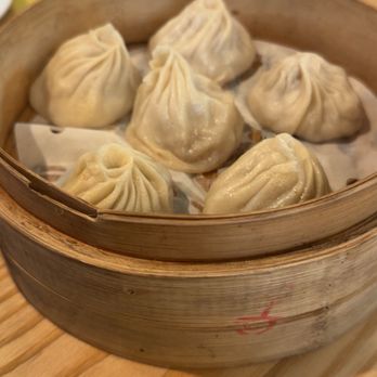 Bao Soup Dumpling - Chicken soup dumplings - Soup Near Me - Oklahoma City, Oklahoma Bao Soup Dumpling - Chicken soup dumplings - Soup Near Me - Oklahoma City, Oklahoma