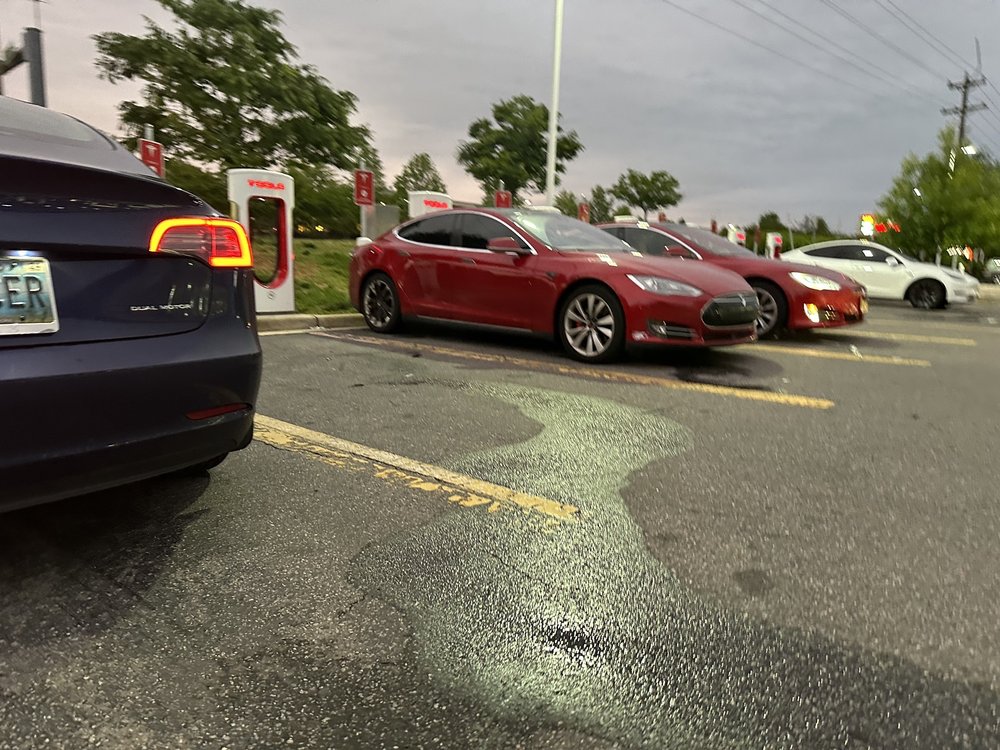 TESLA SUPERCHARGER FREDERICKSBURG Updated October 2024 10 Photos