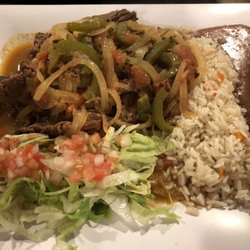 La Chocita Grill