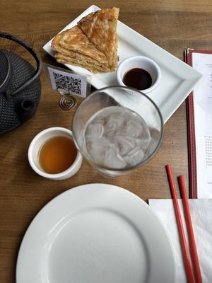 Han Dynasty University City by null