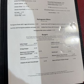Salles Café - Breakfast & Brunch Near Me - Tulare, California