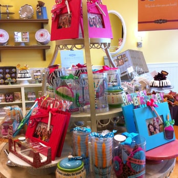 Nothing Bundt Cakes - Bakeries Near Me - Nashville, Tennessee