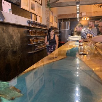 Arktos Meadery - Wine Tasting Room Near Me - Grand Rapids, Michigan