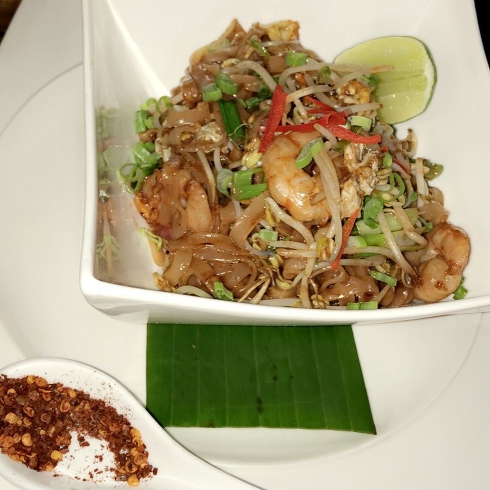 Thai Restaurant - Pad Thai - Thai Near Me - Cancún, ROO Thai Restaurant - Pad Thai - Thai Near Me - Cancún, ROO