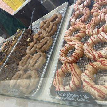 Mochinut St.Johns - Desserts Near Me - Saint Johns, Florida