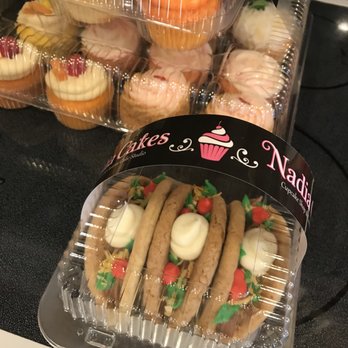 Nadia Cakes - Bakeries Near Me - Maple Grove, Minnesota Nadia Cakes - Bakeries Near Me - Maple Grove, Minnesota