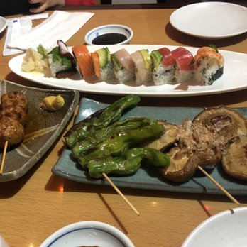 Chiba ken - Sushi Bars Near Me - Honolulu, Hawaii