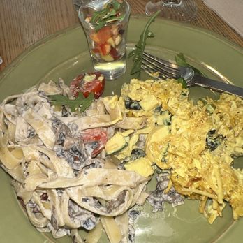 daTerra - Vegetarian Near Me - Porto, 13