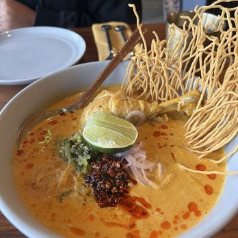 Hanuman Thai Eatery - Thai Near Me - Costa Mesa, California Hanuman Thai Eatery - Thai Near Me - Costa Mesa, California