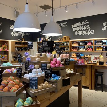 Lush - Cosmetics & Beauty Supply Near Me - Fresno, California Lush - Cosmetics & Beauty Supply Near Me - Fresno, California