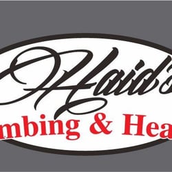 Haid’s Plumbing & Heating