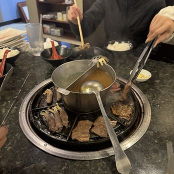 Hot Pot City - ooo - Vietnamese Near Me - Westminster, California