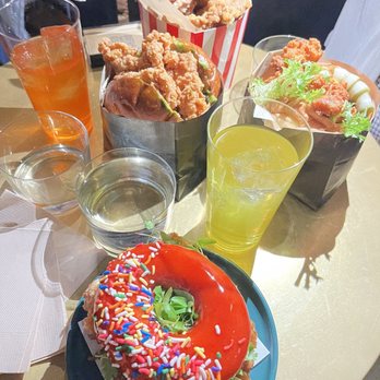 Double Chicken Please - Cocktail Bars Near Me - New York, New York