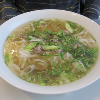 Tiger Vietnamese - Pho. - Vietnamese Near Me - Vienna, 9