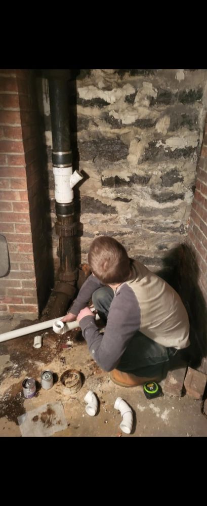 Slide of Prime Plumbing