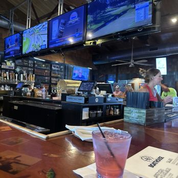 The Boathouse Waterway - Another bar shot - Bars Near Me - Myrtle Beach, South Carolina The Boathouse Waterway - Another bar shot - Bars Near Me - Myrtle Beach, South Carolina