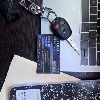 Polo Locksmith - Keys & Locksmiths Near Me - Escondido, California Polo Locksmith - Keys & Locksmiths Near Me - Escondido, California