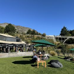 Canyon Food & Brew Co.