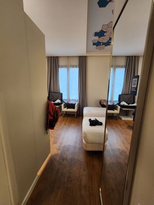 Room Mate Carla, Barcelona by null