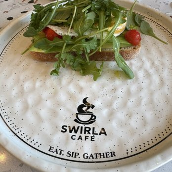 Swirla Cafe - Avocado crunch sandwich - Cafes Near Me - Belleville, New Jersey Swirla Cafe - Avocado crunch sandwich - Cafes Near Me - Belleville, New Jersey