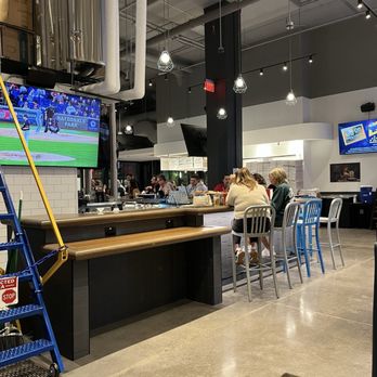 Atlas Brew Works - Brewpubs Near Me - Alexandria, Virginia