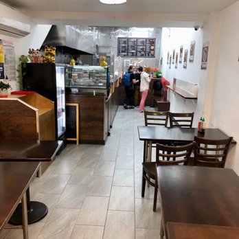 Beijing Dumpling - Chinese Near Me - Forest Hills, New York