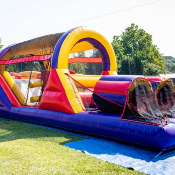 Five Alarm Fun - Five Alarm Fun - Bounce House Rentals Near Me - Strasburg, Virginia