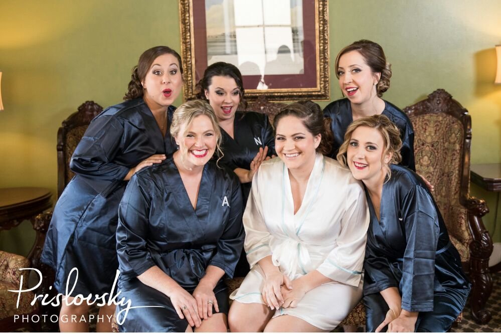 Moxie Salon & Style Gallery Image