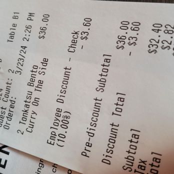Yoshiharu Ramen - Veterans discount applied - Ramen Near Me - Corona, California Yoshiharu Ramen - Veterans discount applied - Ramen Near Me - Corona, California