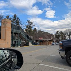 Mount Kisco Metro North Train Station