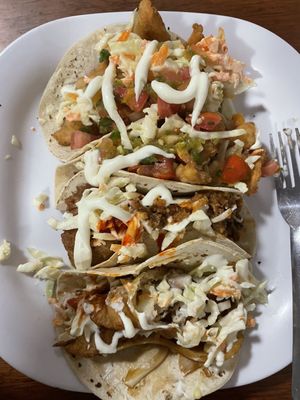 Tacos Rossy by null