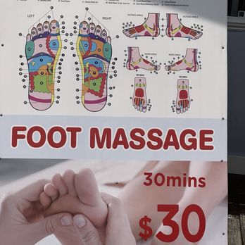 Natural Relax Spa - Menu - Massage Near Me - North Wildwood, New Jersey